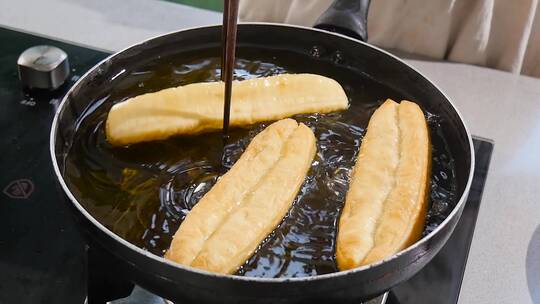 香酥油条