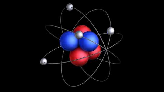 分子原子