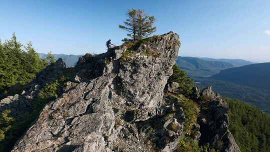 华盛顿，西山，美利坚合众国，芒廷