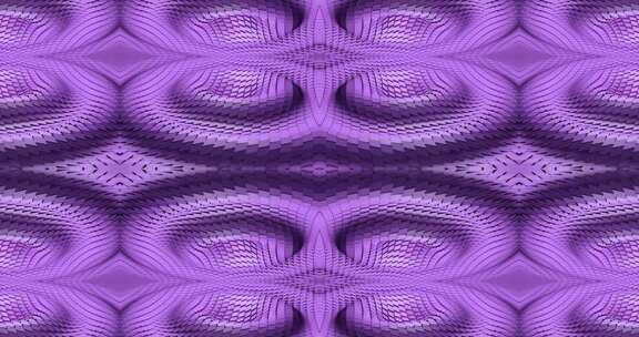 403 4K酷炫炫彩音乐运动图案秀场背景