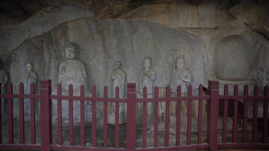 杭州玉皇山景区天龙寺