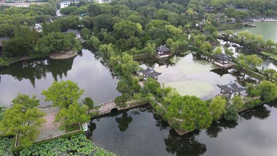 浙江东阳横店影视城