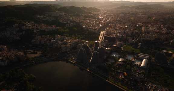 地拉那，巴尔干半岛，阿尔巴尼亚，城市