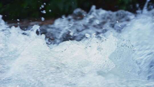 流水水花升格