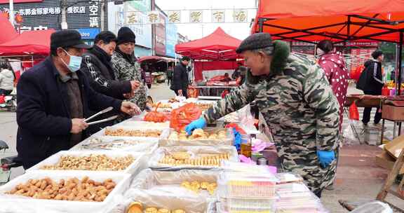 菜市糕点红枣调料山东赶集山东