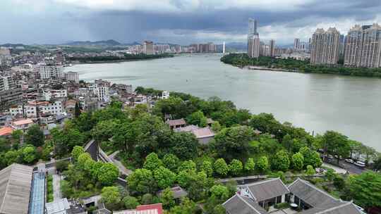 惠州 惠城区 大湾区 惠州西湖