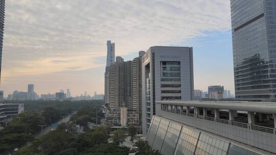 南山科技园 高新园 科技园