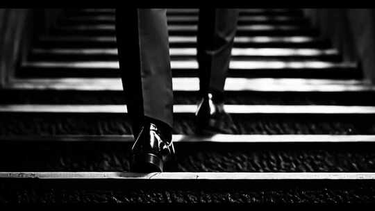 企业回顾展望未来宣传开场片头