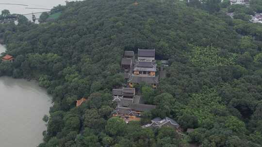 无锡太湖鼋头渚风景区