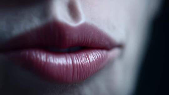 完美笑容展示牙齿健康与美丽