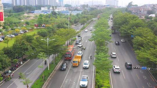 道路救援 汽车抛锚