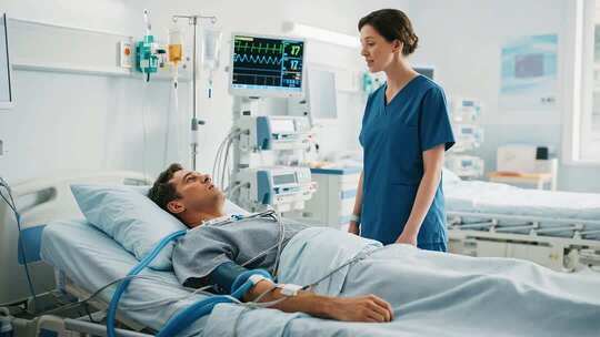 肾脏健康监测与治疗