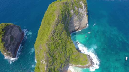 海洋景观海滩度假