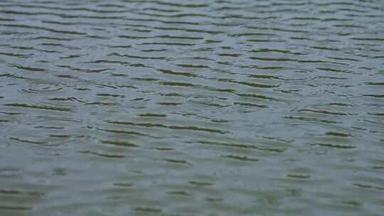 水面纹理水波动流水