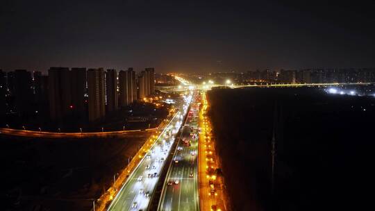 上海外环高速