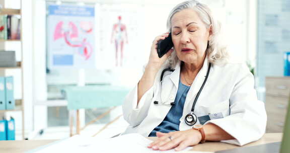 医生、电话和住院妇女进行沟通、专家咨询