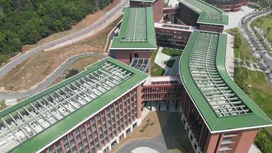 中山大学深圳校区