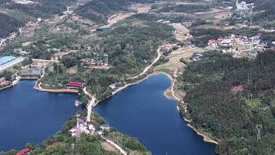 绿水青山就是金山银山