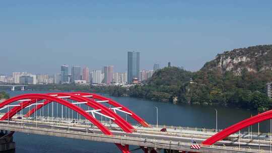 柳州桥梁