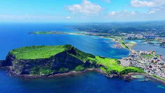 韩国济州岛