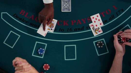 博彩、德州扑克