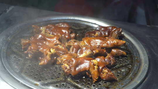 小吃 美味 食材 油炸 食品  烹饪