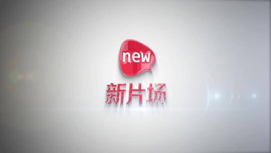 大气简洁LOGO演绎