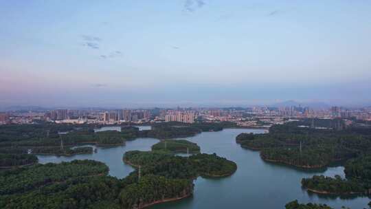 深圳西坑水库