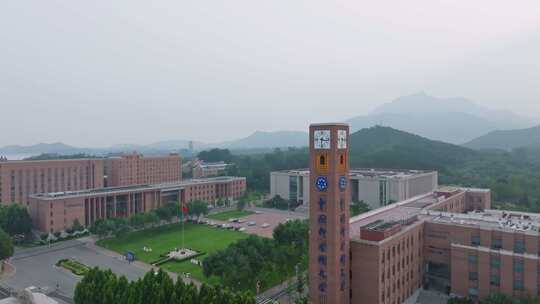 北京怀柔国家科学院大学