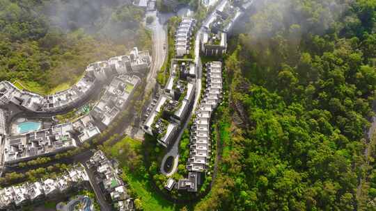 香港愉景湾