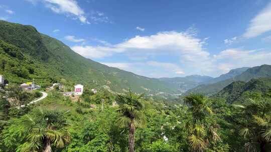 路上风景 沿途风景