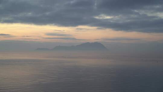 青岛黄岛区红树林度假区