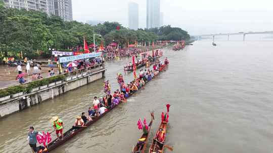 中国广东省广州市海珠区琶洲招景