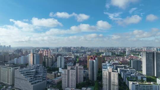 上海六院空镜
