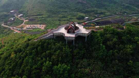 温岭松门山海之韵