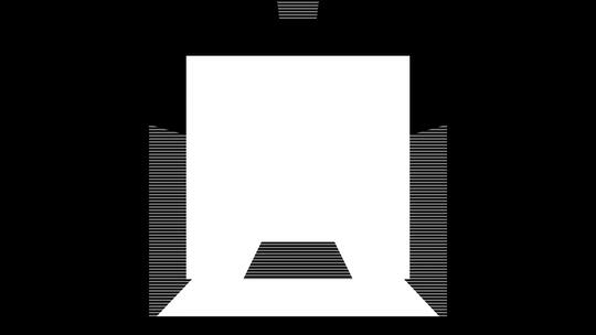 4k方形座钟式过渡转场动画素材 (15)