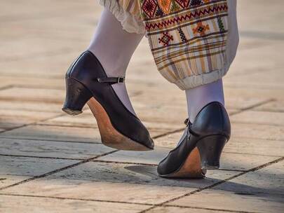 杭州北门 俏皮 拉丁鼓点 综艺 舞台剧 杭州北门 俏皮 拉丁鼓点 综艺 舞台剧