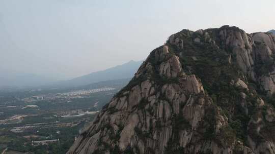 北京白虎涧风景区