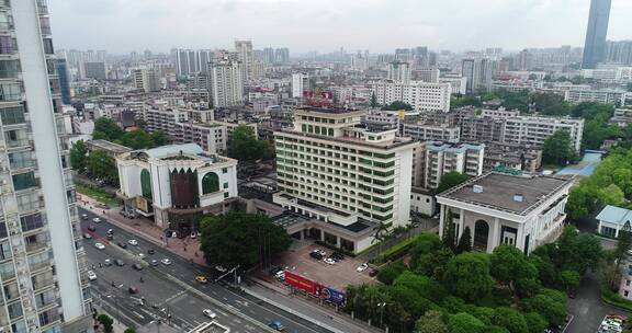 柳州饭店 (2)