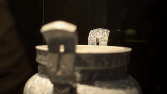 陶瓷器-景德镇御窑博物馆文物