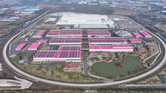 尊界超级工厂尊界S800