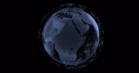地球科技地球科技星球云数据数字地球4