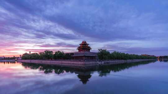 北京故宫美景