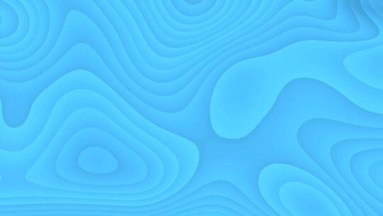 蓝色科技色彩创意抽象艺术背景26