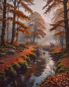 温柔秋风 温暖的秋日 轻柔 放松 悠闲 温柔秋风 温暖的秋日 轻柔 放松 悠闲