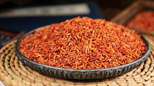 红米 红米稻