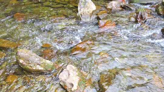 合集溶洞洞穴岩石自然水滴河水流水