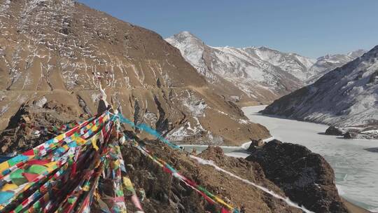 绝美西藏旅行宣传片