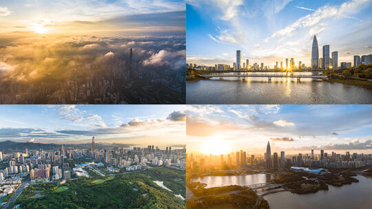 深圳城市宣传片