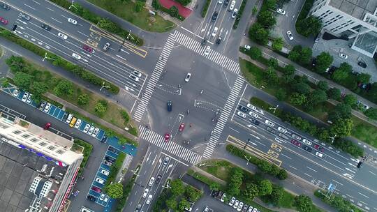 衢州西区建筑